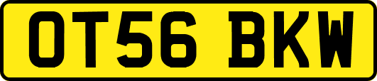 OT56BKW