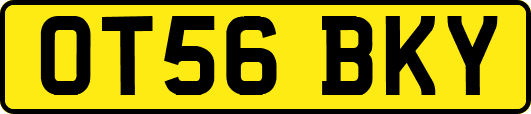 OT56BKY