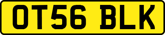 OT56BLK