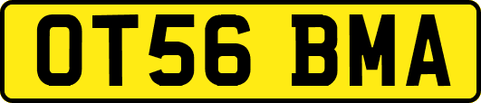OT56BMA