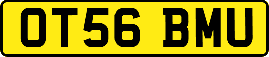 OT56BMU
