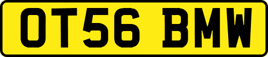 OT56BMW