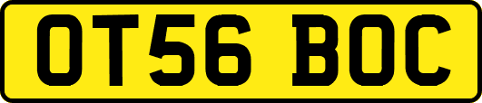 OT56BOC