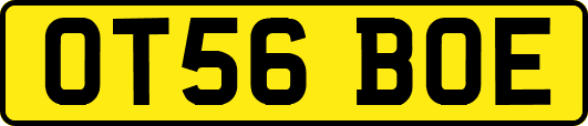 OT56BOE