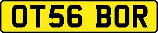 OT56BOR