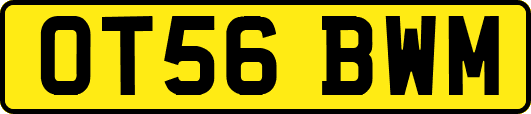 OT56BWM