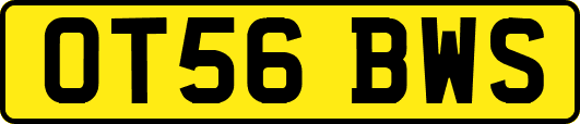 OT56BWS