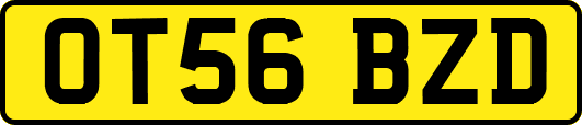 OT56BZD