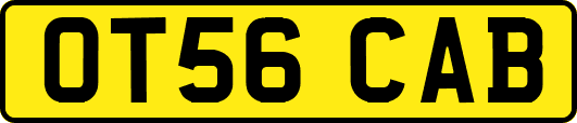 OT56CAB