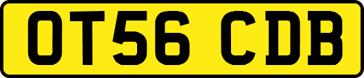 OT56CDB