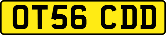 OT56CDD