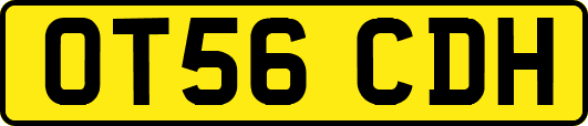OT56CDH