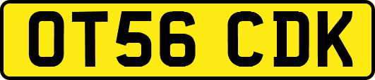 OT56CDK