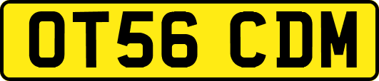 OT56CDM