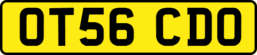 OT56CDO