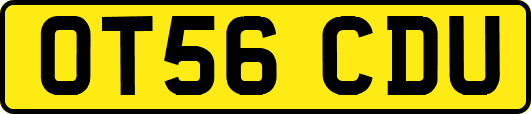 OT56CDU