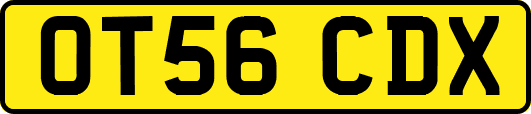 OT56CDX