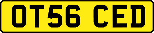 OT56CED