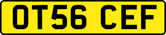 OT56CEF