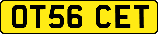 OT56CET
