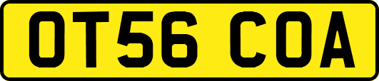 OT56COA
