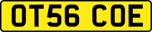 OT56COE