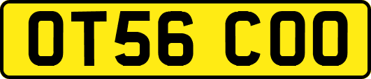 OT56COO