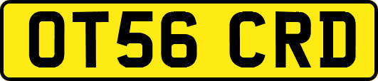 OT56CRD