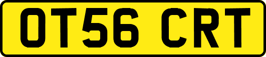 OT56CRT