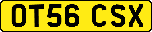 OT56CSX