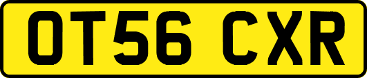 OT56CXR