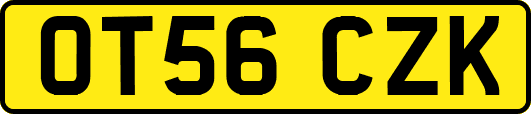 OT56CZK
