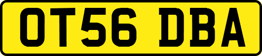 OT56DBA