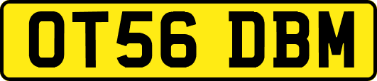 OT56DBM