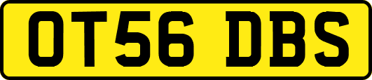 OT56DBS