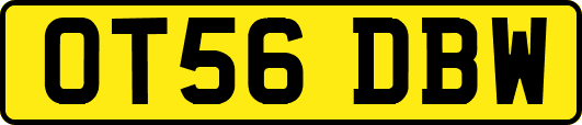 OT56DBW