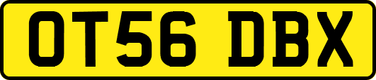 OT56DBX