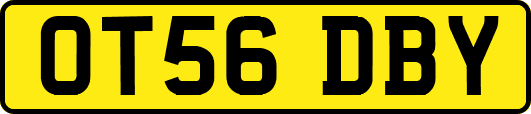 OT56DBY