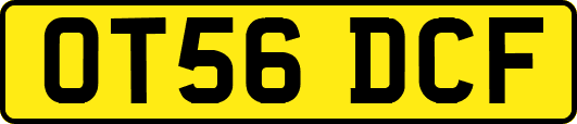 OT56DCF