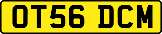 OT56DCM