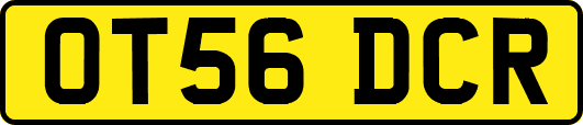 OT56DCR