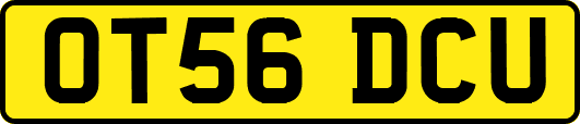 OT56DCU