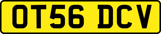 OT56DCV