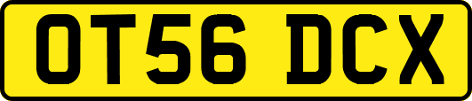OT56DCX