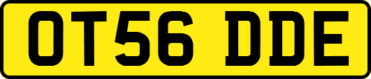 OT56DDE