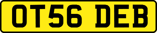 OT56DEB