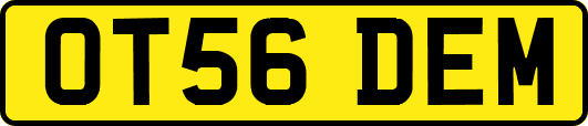 OT56DEM
