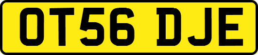 OT56DJE