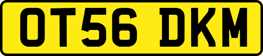OT56DKM