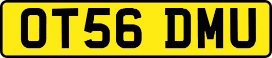 OT56DMU